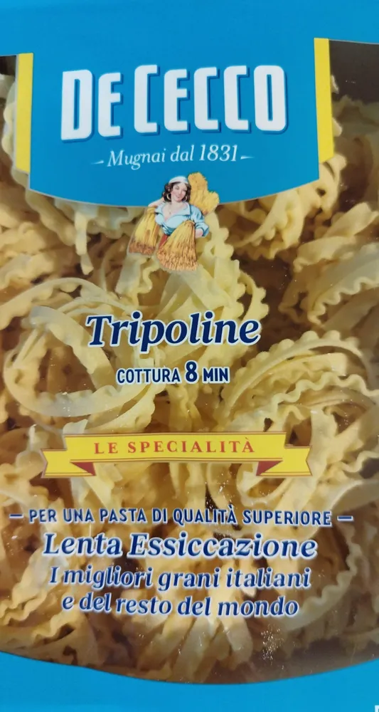 Tripoline 211