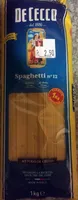Spaghetti N°12