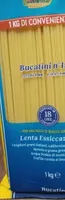 Bucatini n 15