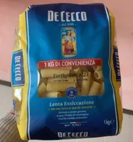 Tortiglioni No23