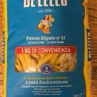 Penne Rigate n.41
