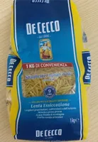 Spaghetti tagliati n.86