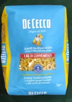 Anelli siciliani