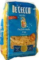 farfalle medie n°193
