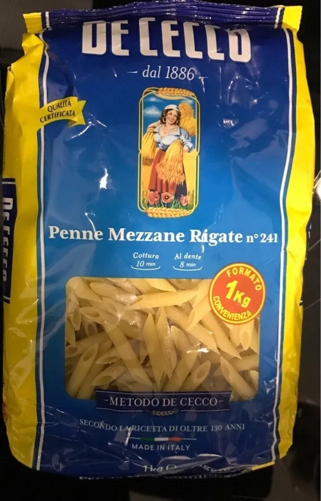 Penne