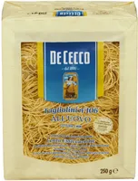 Eggpasta Tagliolini 250 G
