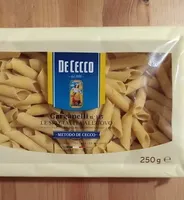 Garganelli
