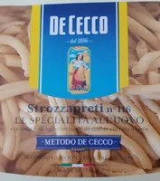 Strozzapreti n°116