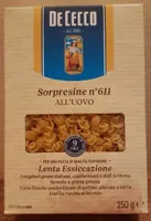 Sorpresine n°611