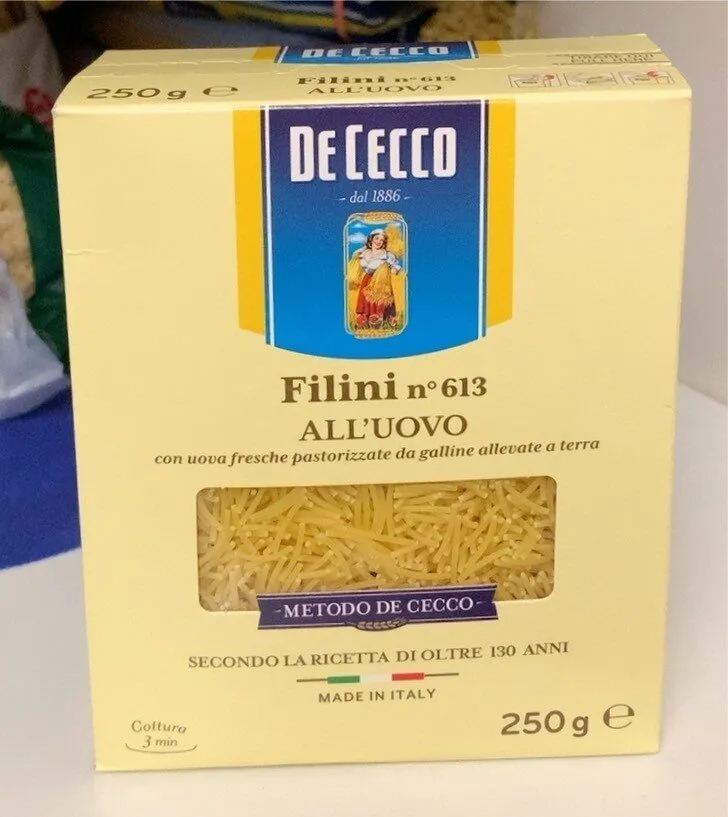 Filini n 613