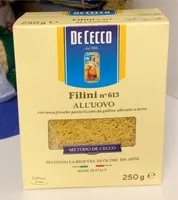 Filini n 613