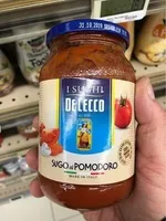 Sugo Al Pomodoro