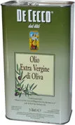 Olio Extra vergine di Oliva - Classico