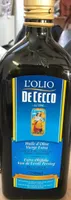 Huile d'olive vierge extra