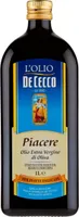 Lolio piacere olio extra vergine di oliva