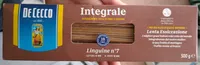 Linguine n°7 integrali
