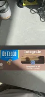 Spaghetti numero 12 integrali