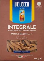 Penne rigate n°= 41