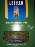 Penne Rigate n41