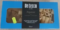 Rigatoni