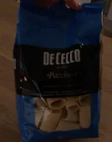 Paccheri
