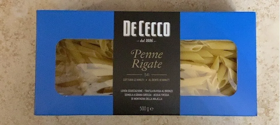 Penne