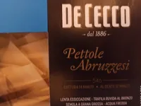 Pettole Abruzzesi