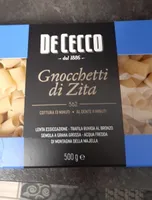 Gnocchetti di Zita