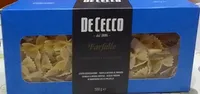 Farfalle