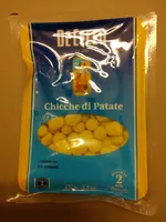 Chicche di patate