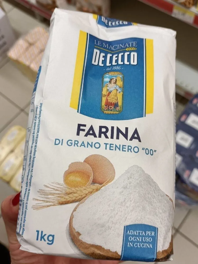 Farina