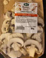 Funghi freschi Sapori del mio Orto