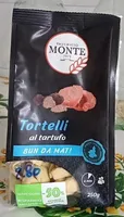 Tortelli al tartufo
