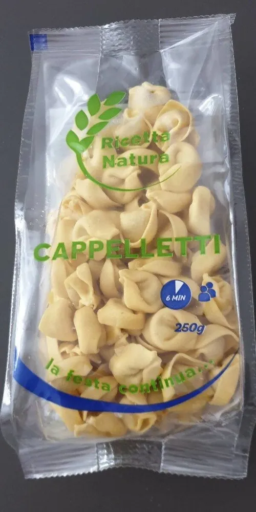 Cappelletti
