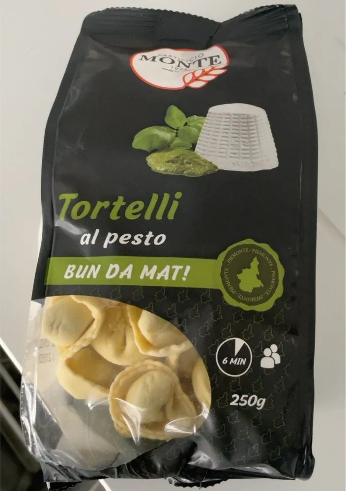 Tortelli