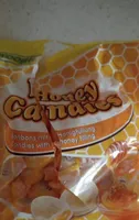 Honey cansiez