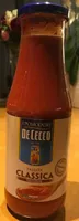 Passata Classica Vellutata