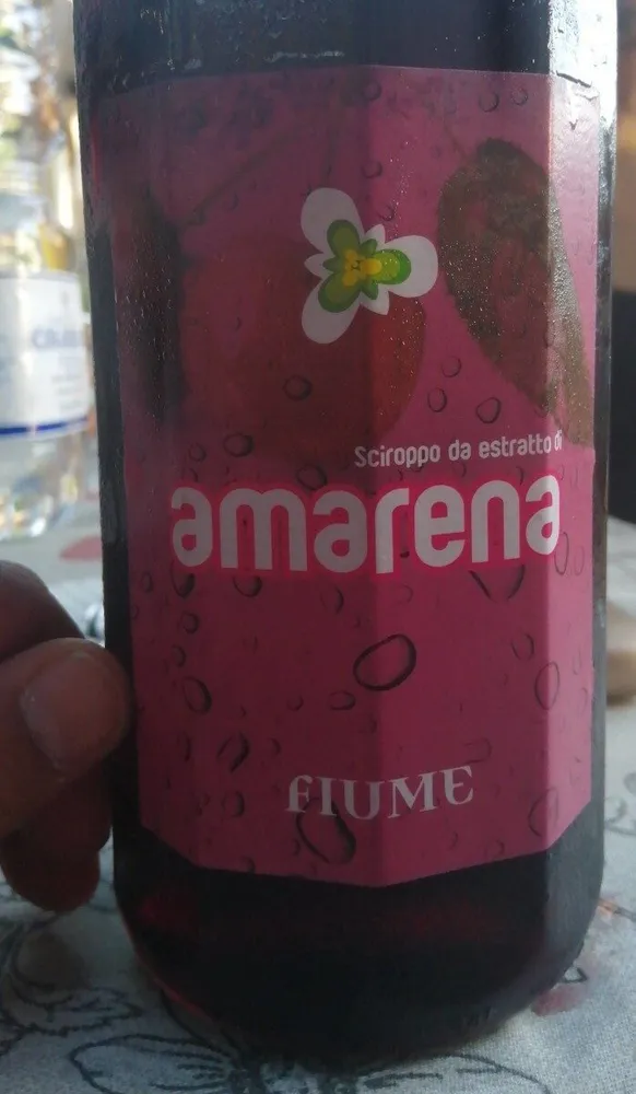 AMARENA