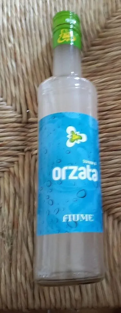 Orzata