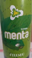Sciroppo menta fiume