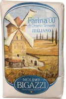 Farina di grano tenero tipo