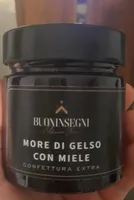 More di gelso con miele