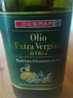 Olio Extra Vergine di Oliva