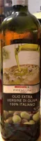 Olio extra 100% italiano premium