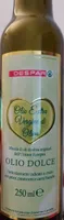 OLIO EXTRAVERGINE DESPAR