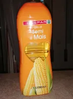 Olio di semi di mais