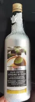 Olio Extra Vergine Di Oliva