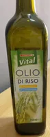 Olio di riso
