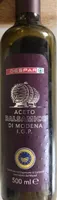 Aceto balsamico di modena igp