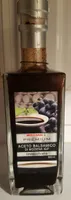 Aceto balsamico di modena igp
